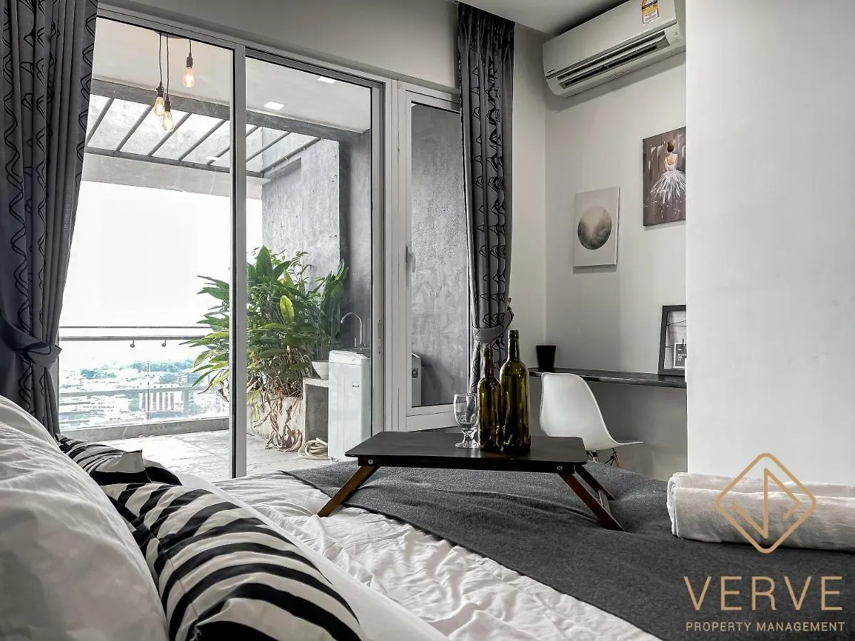 Ipoh Octagon Premium Suites By Verve 0*,