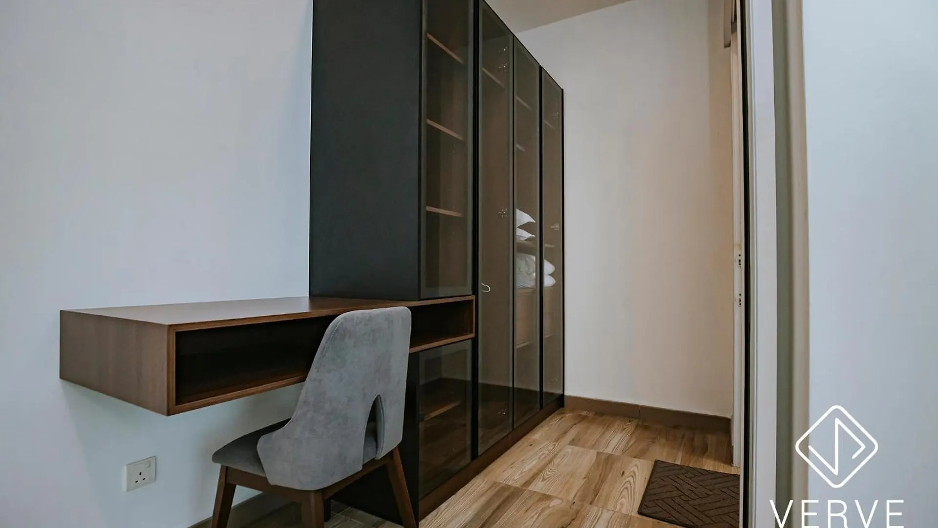 公寓 Ipoh Octagon Premium Suites By Verve