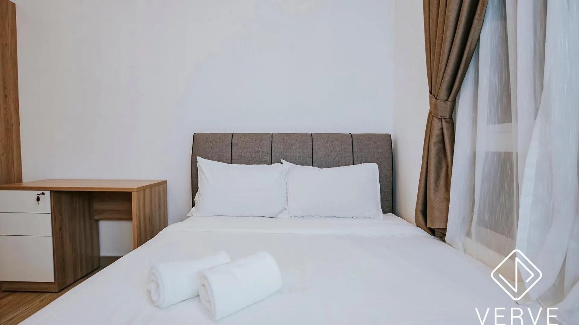 Ipoh Octagon Premium Suites By Verve 公寓